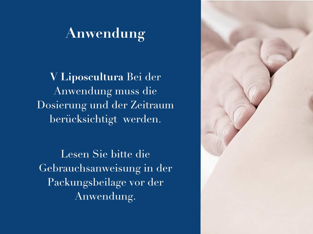 V Liposcultura
