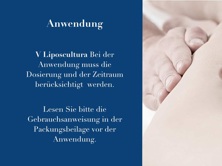 V Liposcultura