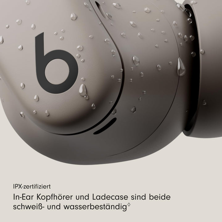 Beats Powerbeats Fit – Kabellose Workout In-Ear Kopfhörer mit Geräuschunterdrückung, IPX4, bis zu 30