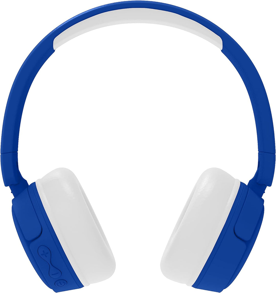 OTL Technologies Sonic – The Hedgehog Kinder-Kopfhörer, kabellos, SH0985, blau, Einheitsgrösse Einze