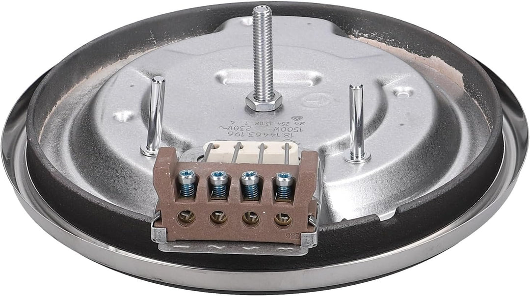 LUTH Premium Profi Parts Kochplatte 145mmø 1500w 230v Ego 18.14463.196