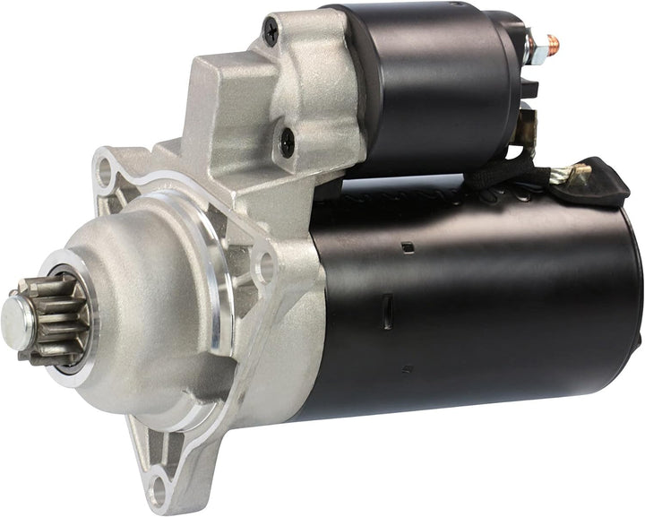 ATEC Germany Anlasser 12V 2 kW Starter