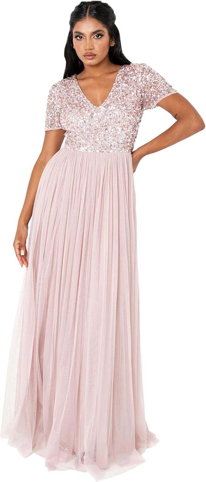 Maya Deluxe Damen Women&