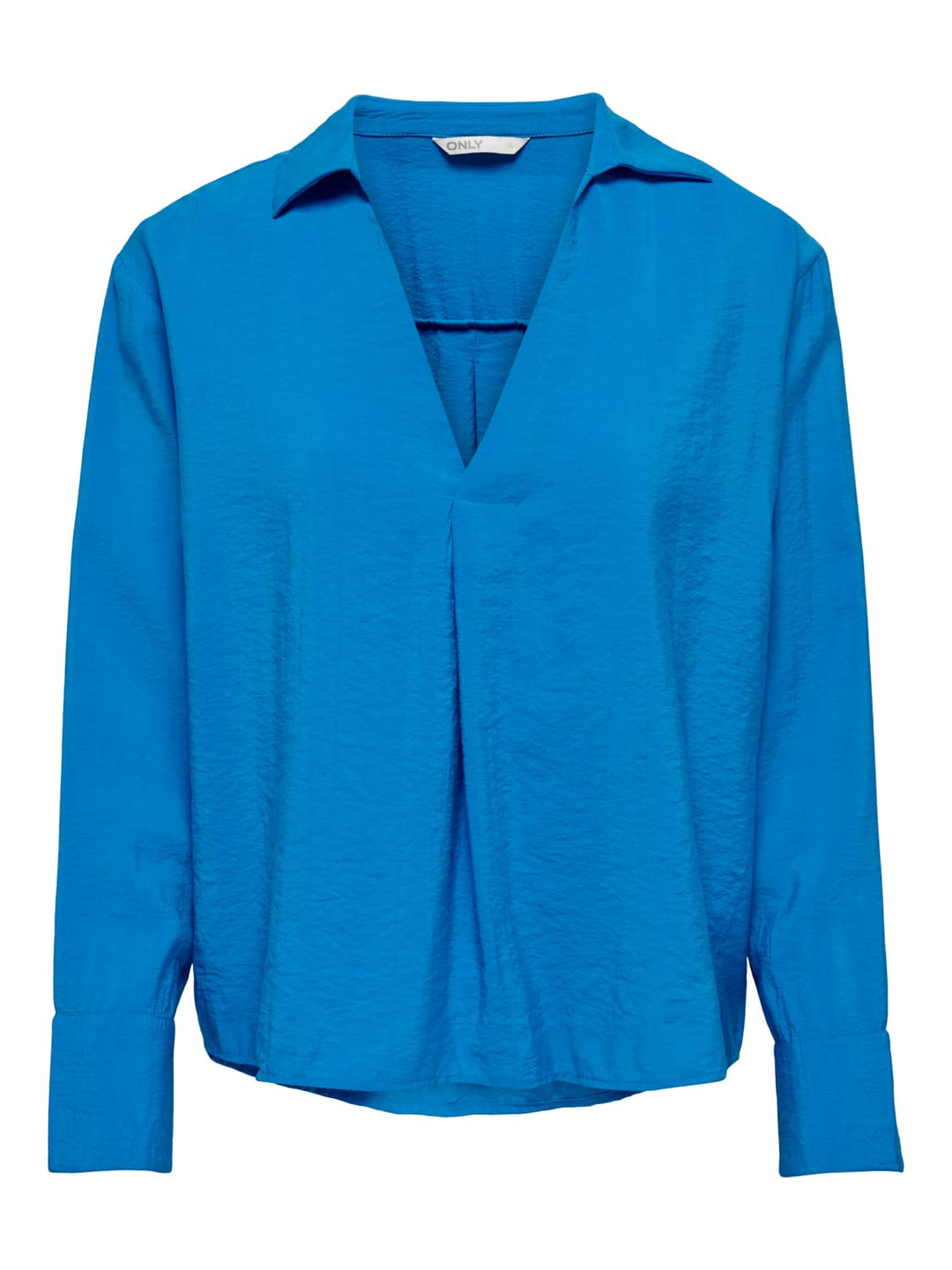ONLY Female Hemd ONLMATHILDE Hemd S Brilliant Blue, S Brilliant Blue