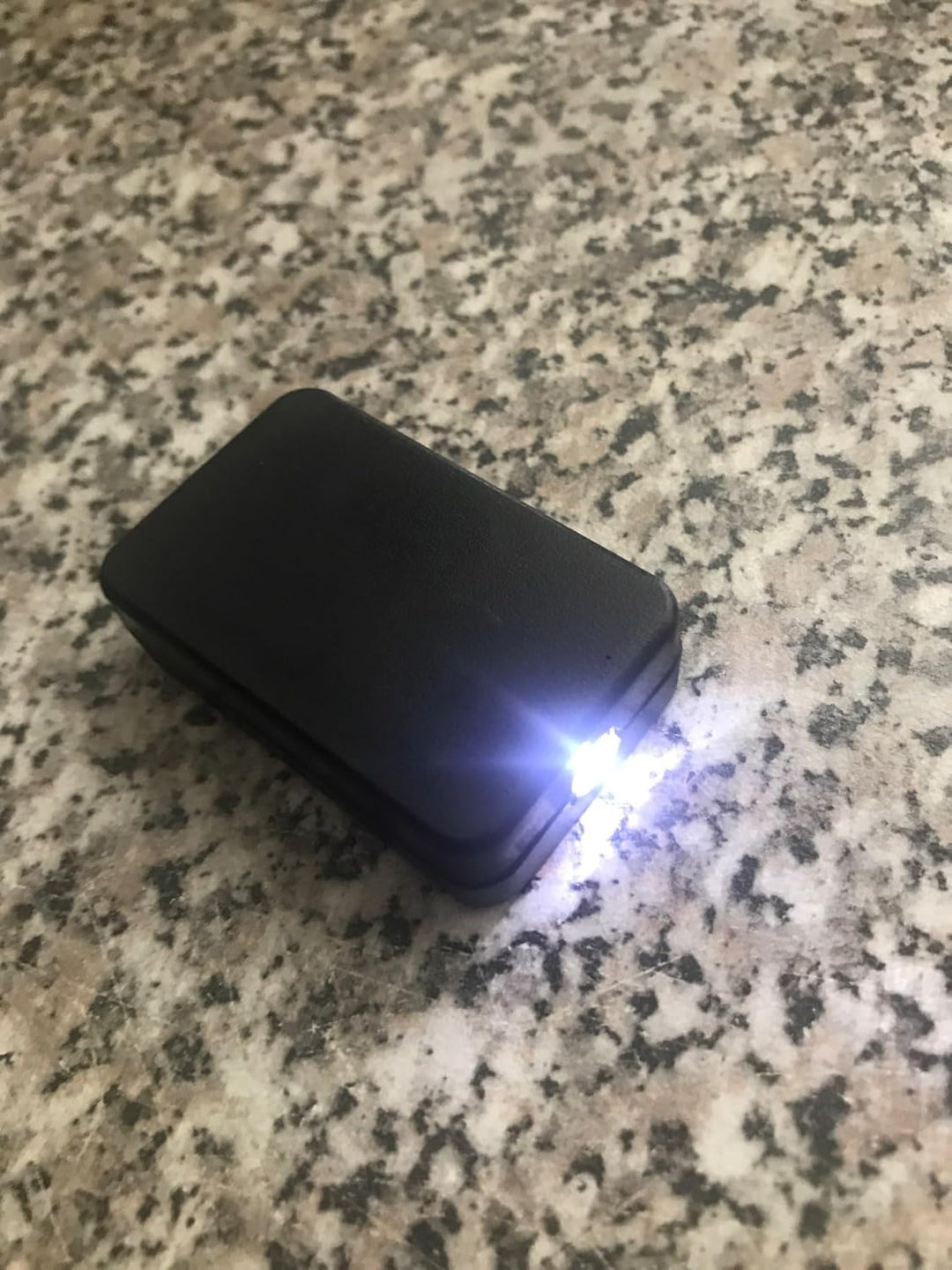 Taschenlampe DIY Löten Kit 2Stück, Lustige DIY Elektronik Bausatz Löt für Anfänger, Studenten und He