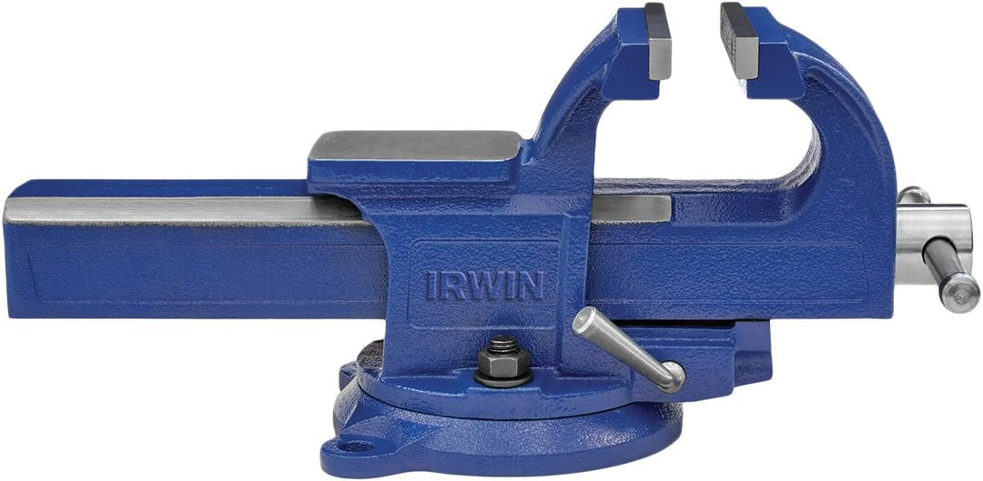 Irwin 1978272 Record quick-adjusting Schraubstock 12,7 cm/125 mm 125mm (5in), 125mm (5in)
