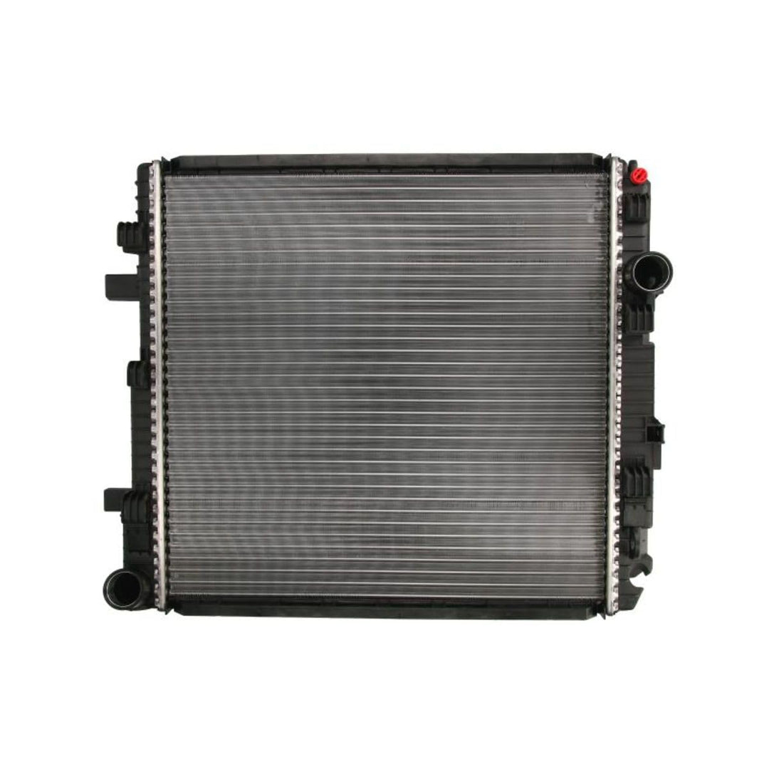 MAHLE CR 671 000P Kühlmittelkühler BEHR PREMIUM LINE