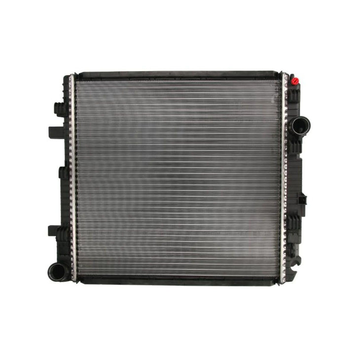 MAHLE CR 671 000P Kühlmittelkühler BEHR PREMIUM LINE