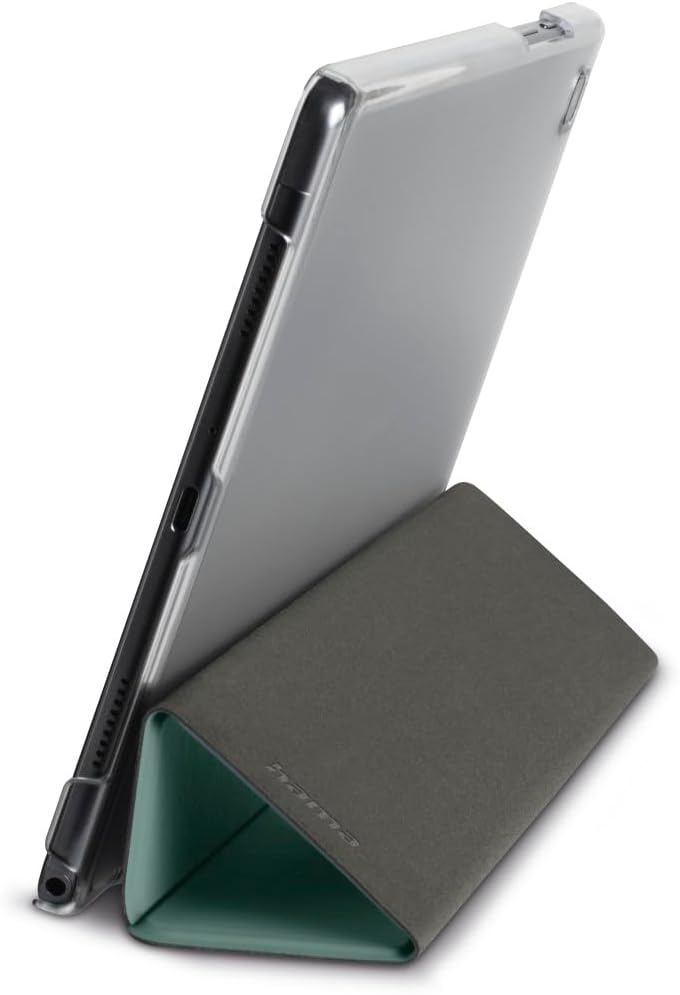Hama Hülle für Samsung Galaxy Tab A8 10.5" (aufklappbares Case für Samsung Tablet 10,5 Zoll/26,4 cm