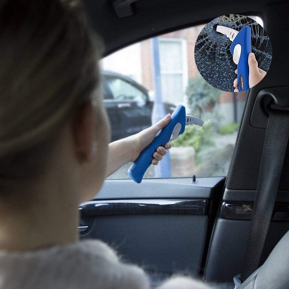 Auto Lagergriff – stetige Unterstützung aus dem Auto zu bekommen – Ideal für Senioren Transfer oder