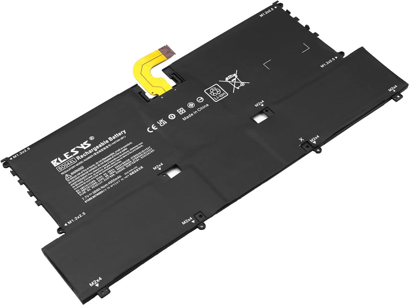 BLESYS SO04XL Akku für HP Spectre 13 13-V000 13T-V000 13T-V100 13-V016TU 13-V015TU 13-V014TU 13-V011