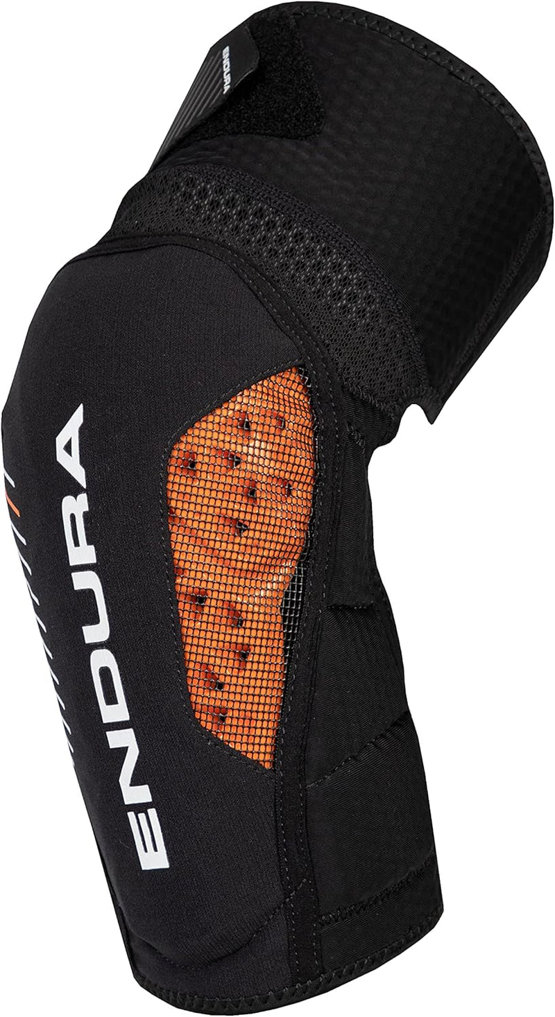 Endura Knieschützer MT500 D3O Schwarz Gr. L/XL Schwarz L-XL, Schwarz L-XL