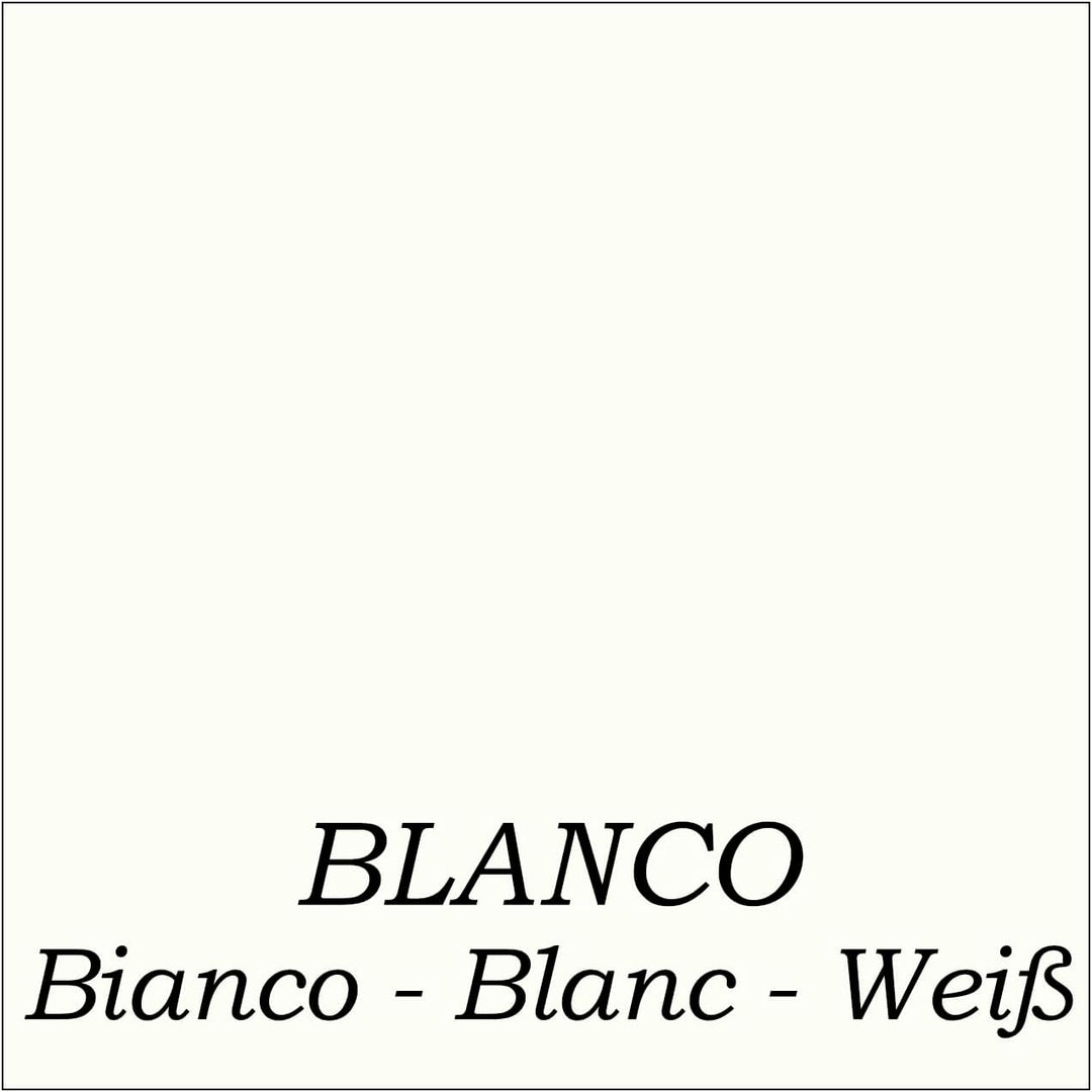 Henor Wandregal FSC® Holzwandregal 100 x 20 x 2.5 cm. Laden Sie 25 kg. Weiss 100 Weiss, P-20 Cm., 10