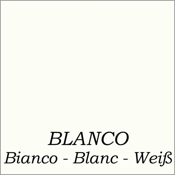 Henor Wandregal FSC® Holzwandregal 100 x 20 x 2.5 cm. Laden Sie 25 kg. Weiss 100 Weiss, P-20 Cm., 10