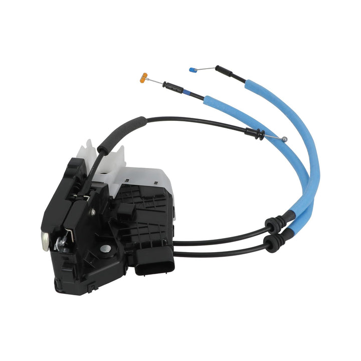 maXpeedingrods Türschloss Hinten Rechts mit Zentralverriegelung für Hyundai Tucson TL TLE 81420D3500