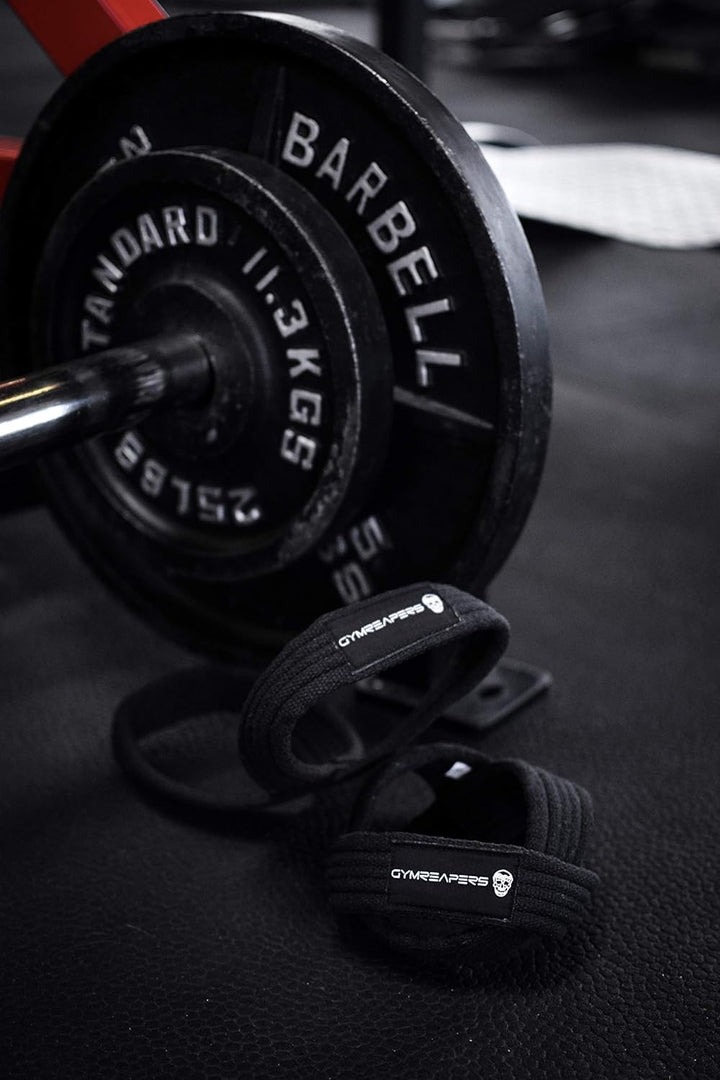 Zughilfen für Kreuzheben, Powerlifting, Strongman und Cross-Training, starke Gewichtheben, Handgelen