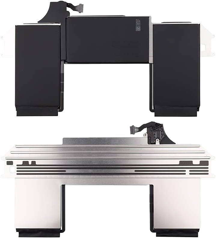 SwarKing Ersatz Akku Kompatibel mit Mac Book Air 13 inch A1932 A2179 2018 2019 2020 Version A1965 wi