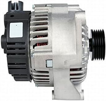 HELLA - Generator/Lichtmaschine - 14V - 97A - für u.a. Citroën Saxo (S0, S1) - 8EL 012 427-111