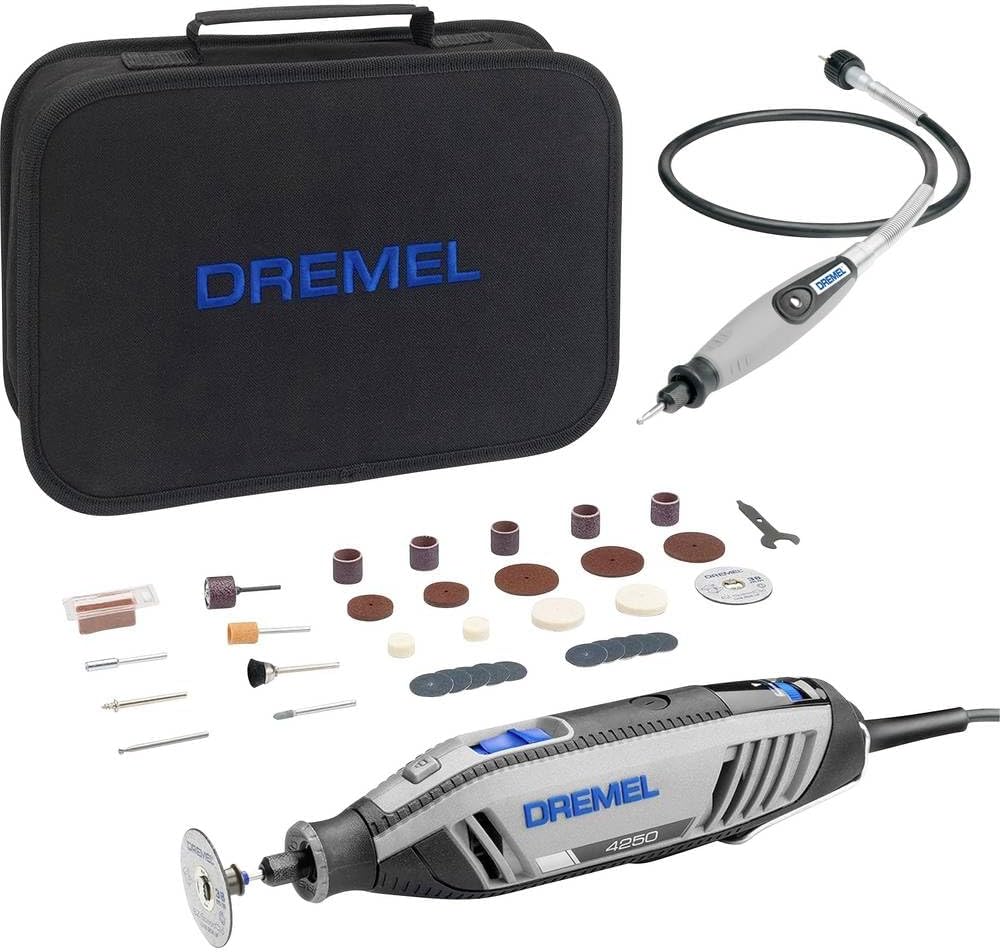 Dremel Multiszlifierka 4250 1/35 (F0134250KA)