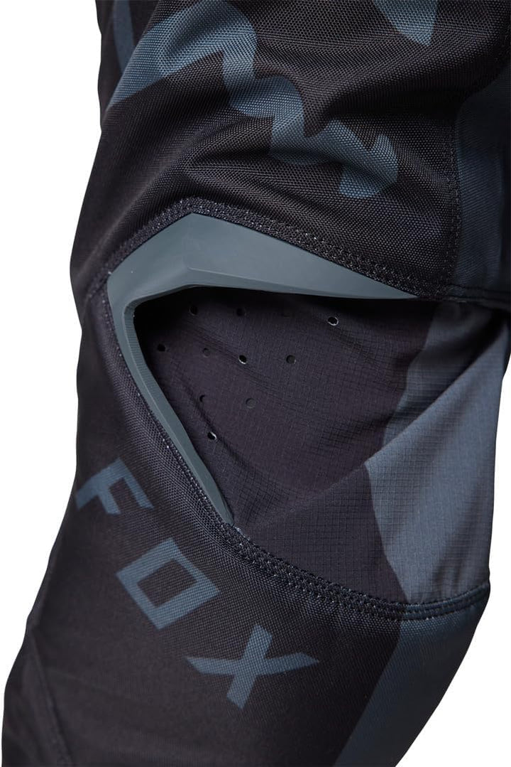 Fox Racing 180 Leed Motocross Hose, 30, Schwarz
