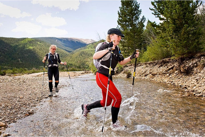 OTTERSHELL wasserdichte Atmungsaktive Socken für Damen und Herren Ultraleichte Sport Klettern Trekki