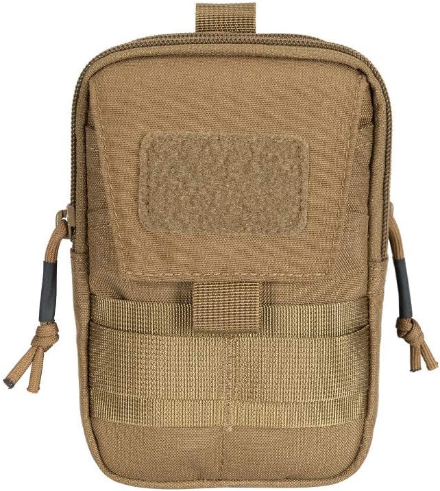 EXCELLENT ELITE SPANKER Taktische Molle Hüfttaschen Nylon EDC Tasche Handytasche Hüfttasche für iPho