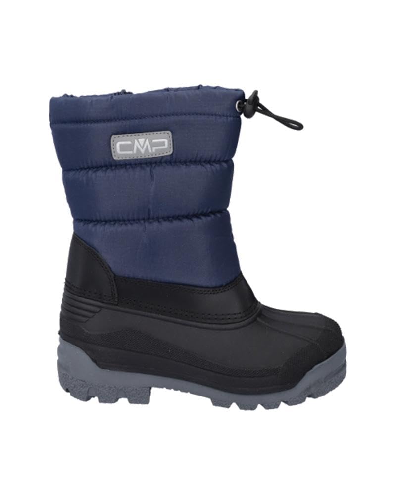 CMP Unisex Kinder Kids Sneewy Snowboots Schnee-Stiefel, Begonia
