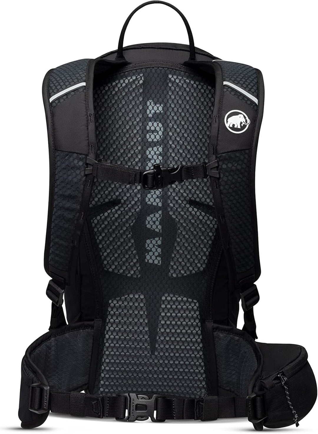 Mammut Damen Lithium 25 Kletter- & Tagesrucksack 25 L Schwarz, 25 L Schwarz