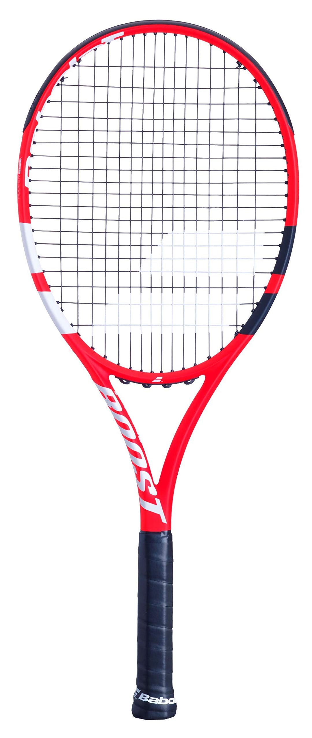 Babolat Boost S Strung Schläger 1/4, 1/4