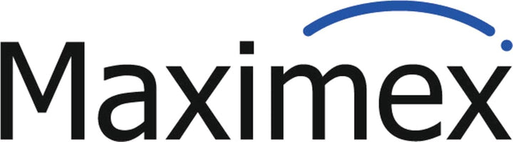 Maximex Einkaufs-Trolley Thermo & Comfort, Platzsparender Trolley mit leichtgängigen Rollen, abnehmb