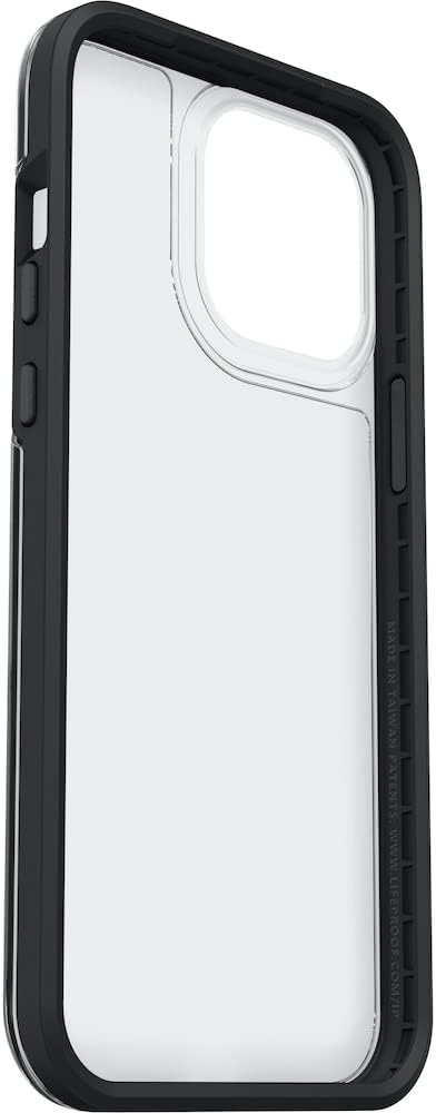 LifeProof SEE Hülle für iPhone 13 Pro, stossfest, Sturzschutz bis 2 Meter, ultraschlank, schützende