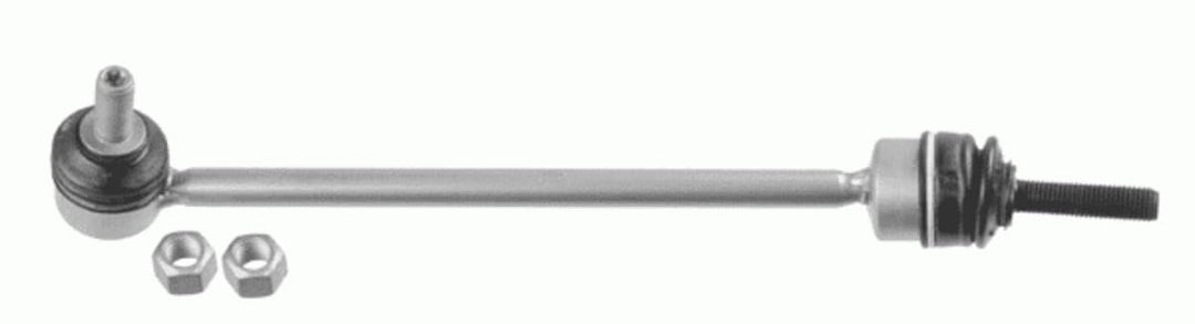 LEMFÖRDER 31946 01 Stange/Strebe Stabilisator Für Mercedes-Benz S-KLASSE (W221) 2005-2013 Links, Vor