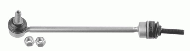 LEMFÖRDER 31946 01 Stange/Strebe Stabilisator Für Mercedes-Benz S-KLASSE (W221) 2005-2013 Links, Vor