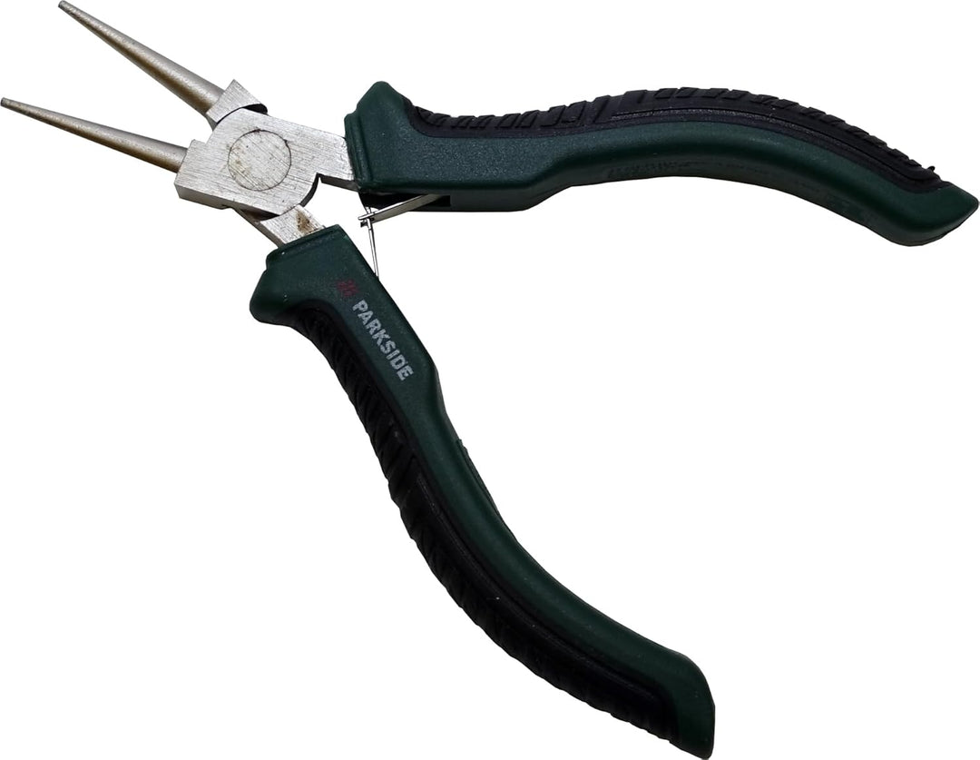 FITNMORE® Angebot für PARKSIDE® Knabber PMK 550 – 550 W – inkl. HEADNMORE® Schlüsselanhänger & Zimme