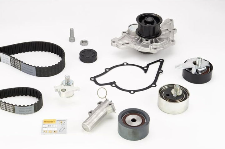 CONTITECH CT1015WP2PRO Kühlung