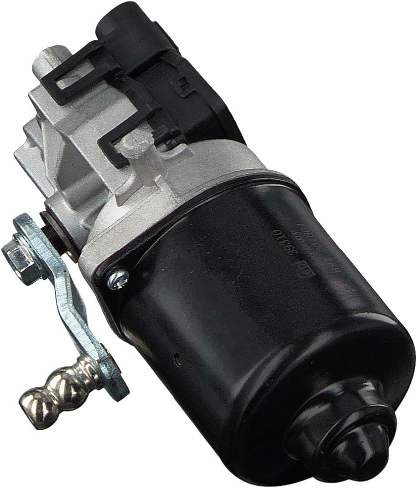 febi bilstein 39310 Scheibenwischermotor , 1 Stück