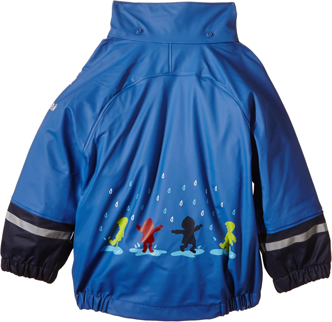 Sterntaler Jungen Söckchen 3er-Pack Fuchs 128 Blau (Kobaltblau 353), 128 Blau (Kobaltblau 353)