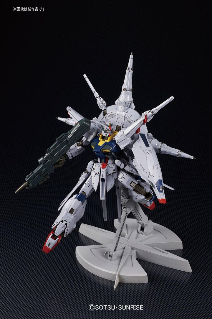 Bandai Hobby MG Providence Gundam Samen 1.100 (BAN215629)