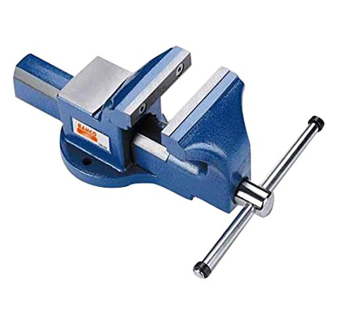 Tornillo Banco 100 Mm