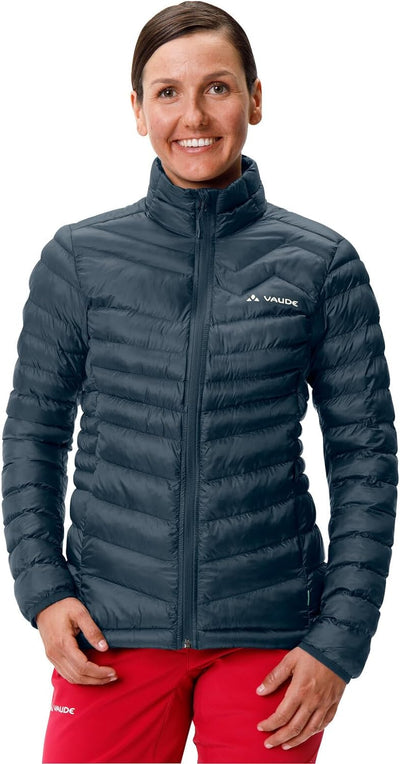 VAUDE Damen Women's Batura Insulation Jacket Jacke 40 dark sea, 40 dark sea