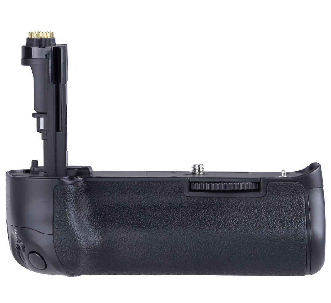 ayex Batteriegriff Passend für Canon EOS 5D Mark III 5DS 5DSR ähnlich BG-E11 100% Kompatibilität Akk