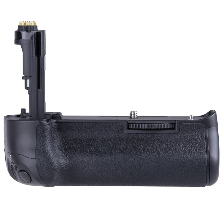 ayex Batteriegriff Passend für Canon EOS 5D Mark III 5DS 5DSR ähnlich BG-E11 100% Kompatibilität Akk