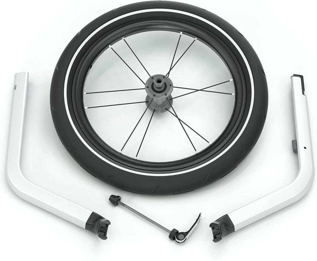 KIT TROTE THULE CARRITO CHARIOT 1 Single