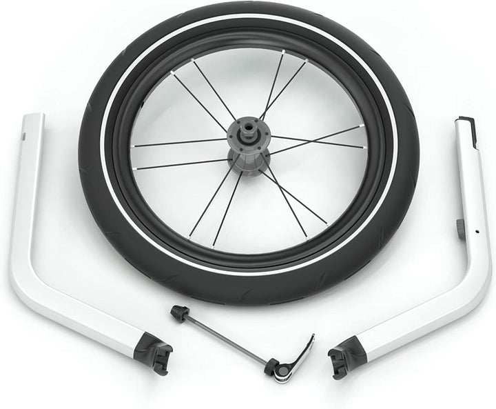 KIT TROTE THULE CARRITO CHARIOT 1 Single