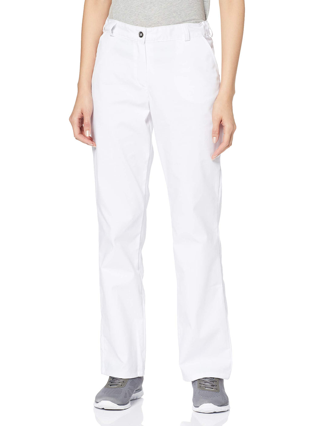BP 1644-686-21-36n Hosen für Frauen, mit elastischen Seiten, 230,00 g/m² Stoffmischung mit Stretch,