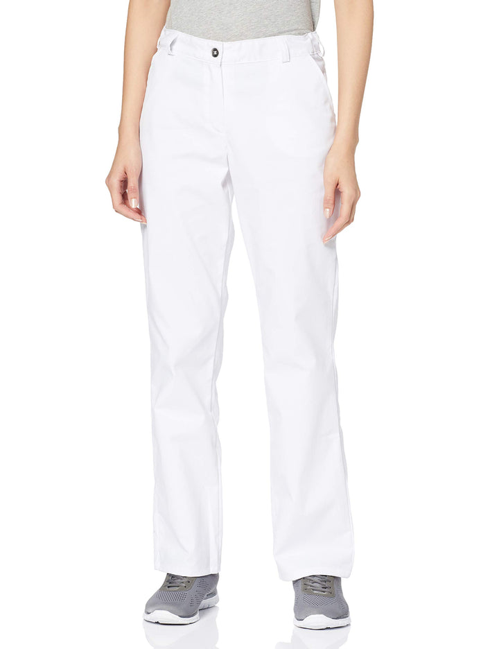 BP 1644-686-21-36n Hosen für Frauen, mit elastischen Seiten, 230,00 g/m² Stoffmischung mit Stretch,