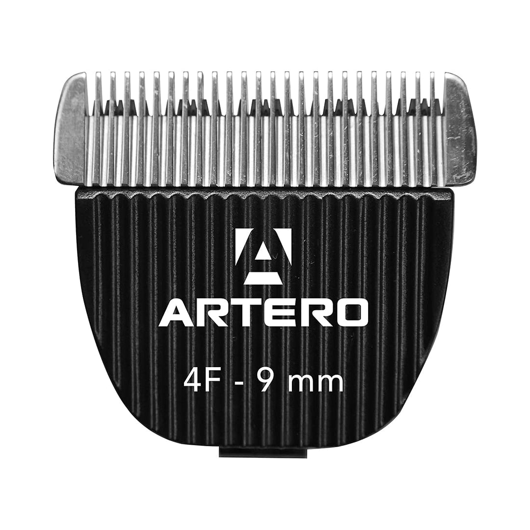 Klinge X-Tron-Faster-Energy-Specktra 4F 9mm