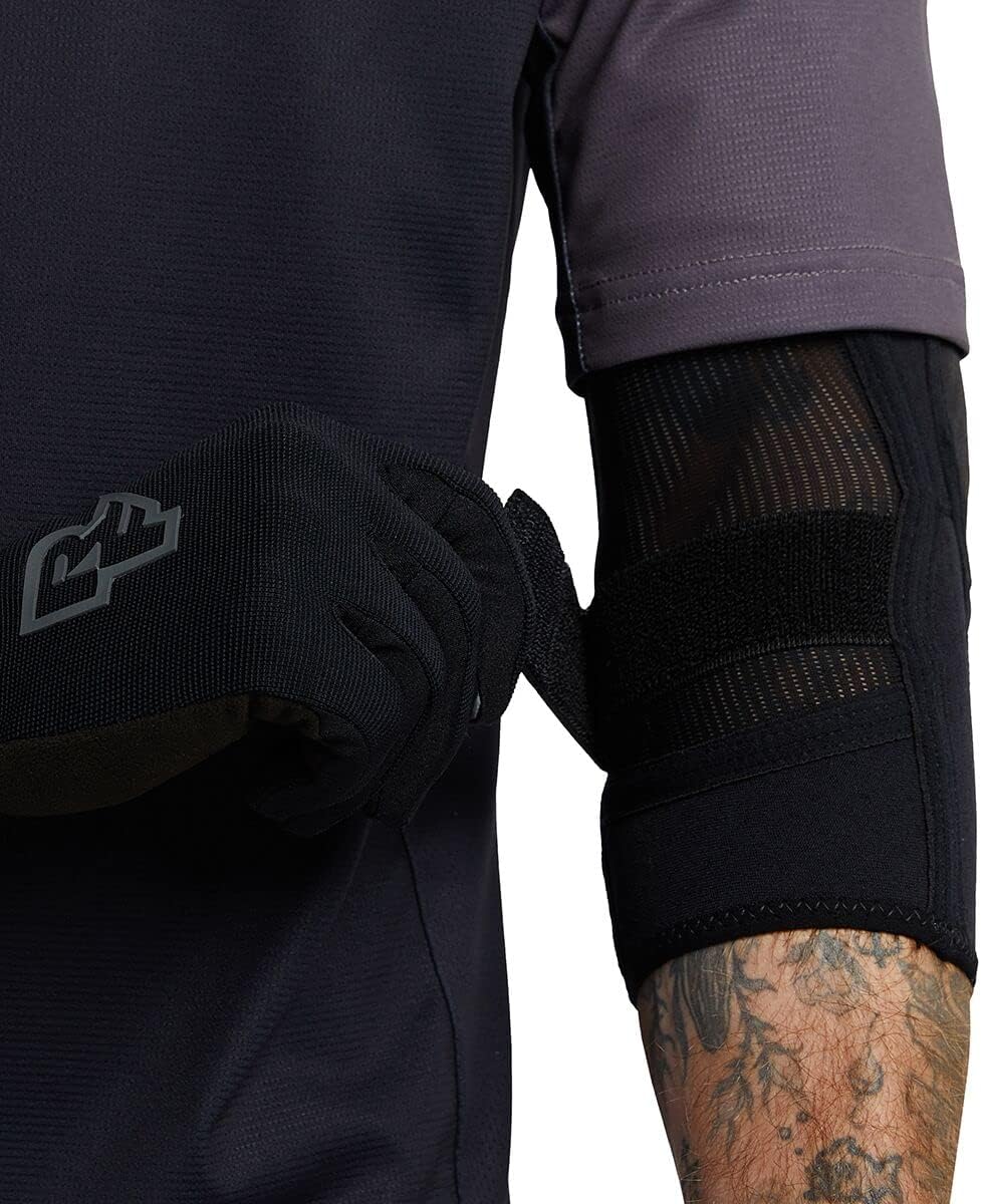 AMBUSH Stealth XL Ellbogenschützer