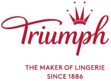 Triumph Damen Bodysuits, Schwarz