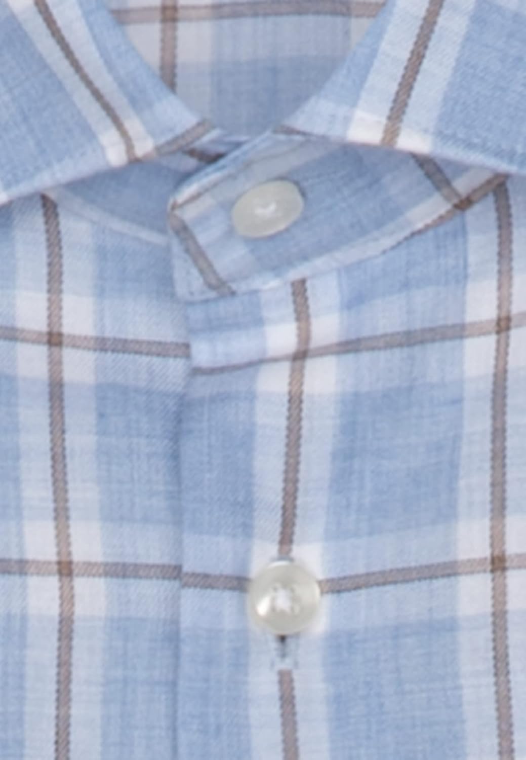 Seidensticker Herren Business Hemd - Bügelfreies, schmales Hemd - Slim Fit - Langarm - Kent-Kragen -